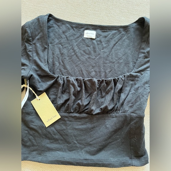 Black Orbit Long Sleeve 🖤 - Picture 2 of 7